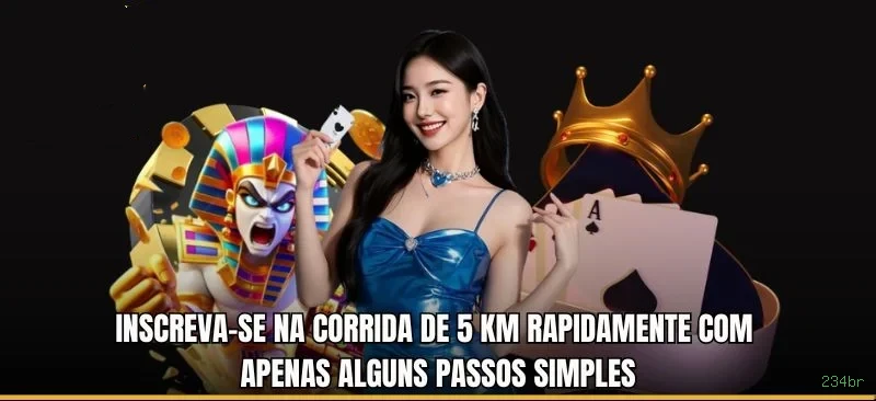 234br App - Aplicativo Oficial para Android e iOS